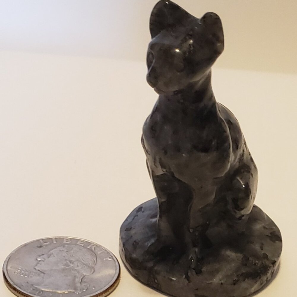 Brand New Larvkaite Egyptian Cat